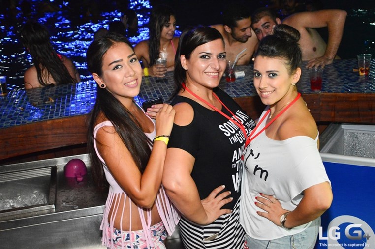 Foam Fest 6.0 by Michel Kharrat Part 1